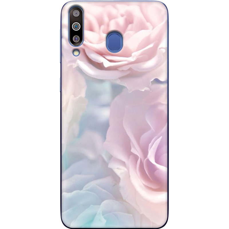 Чехол Uprint Samsung M305 Galaxy M30 