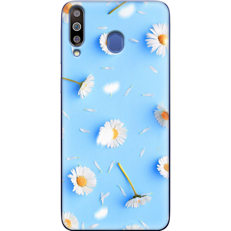 Чехол Uprint Samsung M305 Galaxy M30 