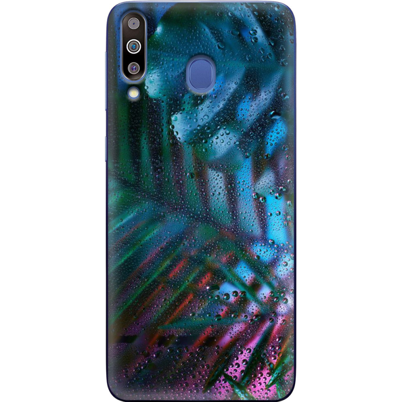 Чехол Uprint Samsung M305 Galaxy M30 