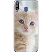 Чехол Uprint Samsung M305 Galaxy M30 Animation Kittens