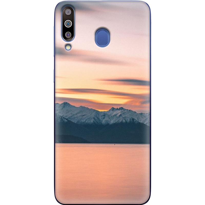 Чехол Uprint Samsung M305 Galaxy M30 