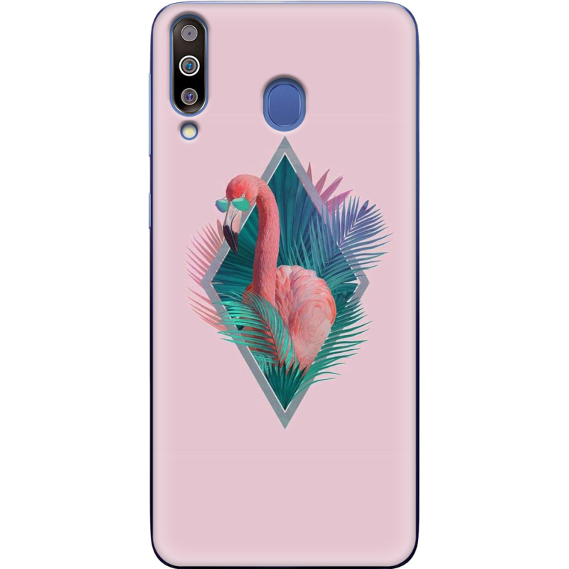 Чехол Uprint Samsung M305 Galaxy M30 