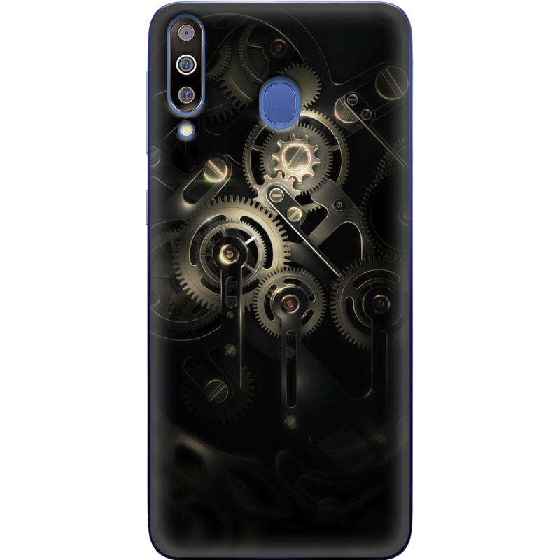 Чехол Uprint Samsung M305 Galaxy M30 