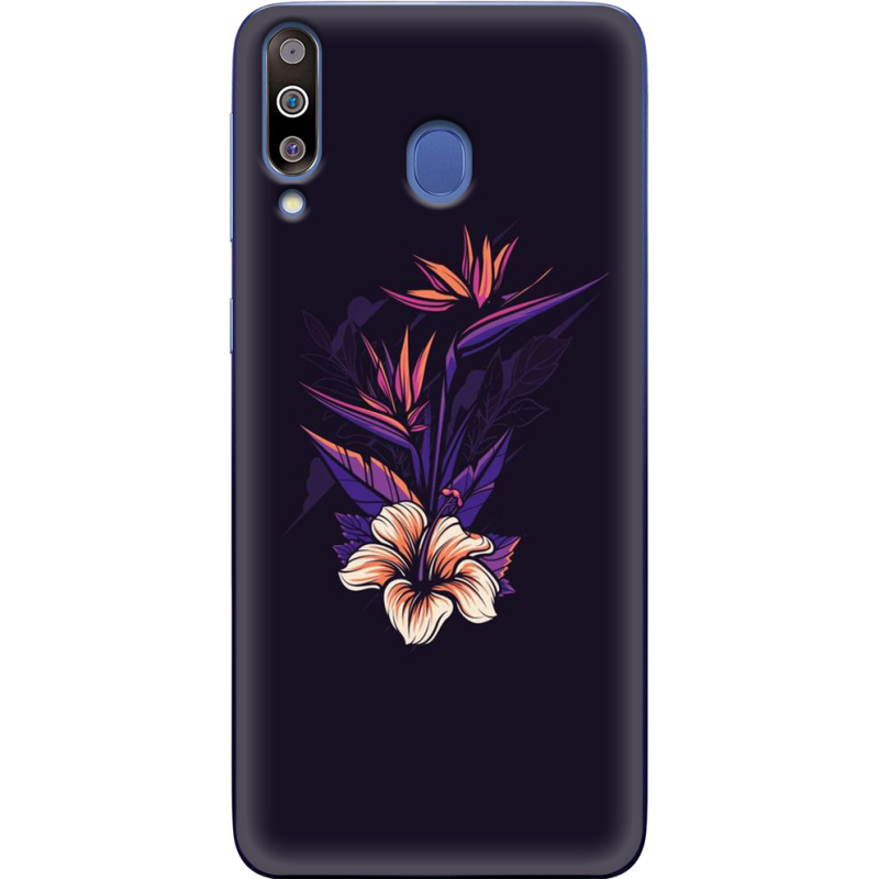 Чехол Uprint Samsung M305 Galaxy M30 