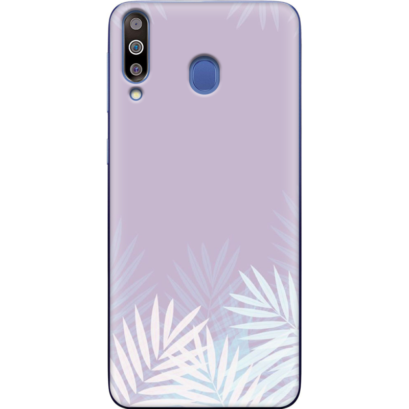 Чехол Uprint Samsung M305 Galaxy M30 