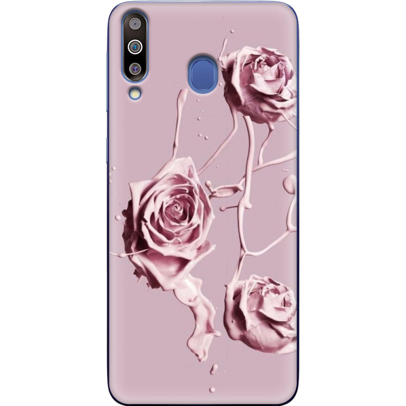 Чехол Uprint Samsung M305 Galaxy M30 