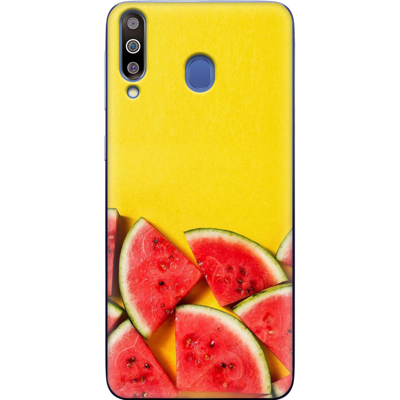 Чехол Uprint Samsung M305 Galaxy M30 