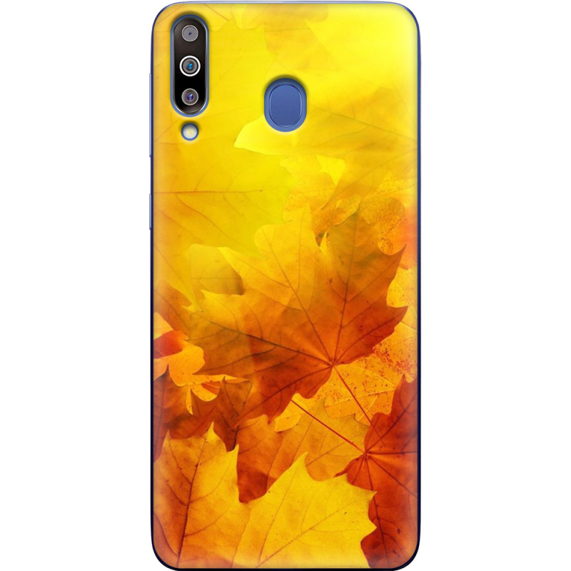 Чехол Uprint Samsung M305 Galaxy M30 