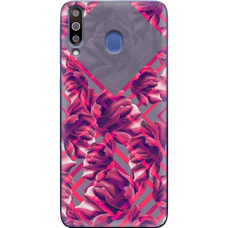 Чехол Uprint Samsung M305 Galaxy M30 