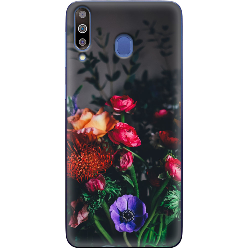 Чехол Uprint Samsung M305 Galaxy M30 