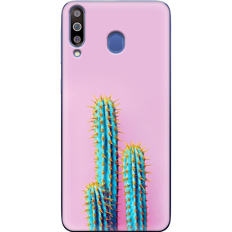 Чехол Uprint Samsung M305 Galaxy M30 