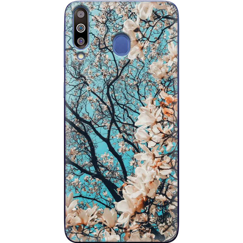 Чехол Uprint Samsung M305 Galaxy M30 