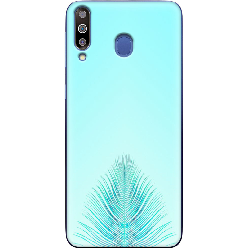 Чехол Uprint Samsung M305 Galaxy M30 