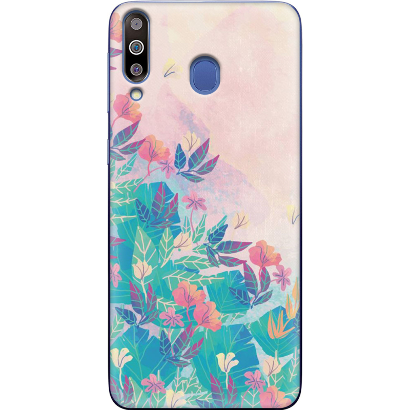 Чехол Uprint Samsung M305 Galaxy M30 