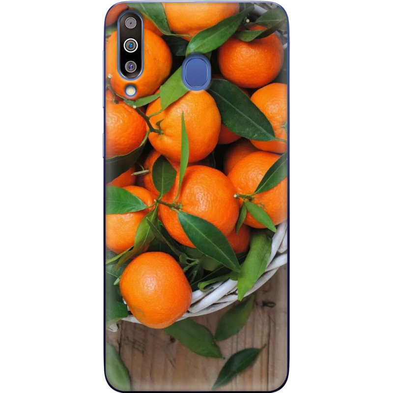 Чехол Uprint Samsung M305 Galaxy M30 