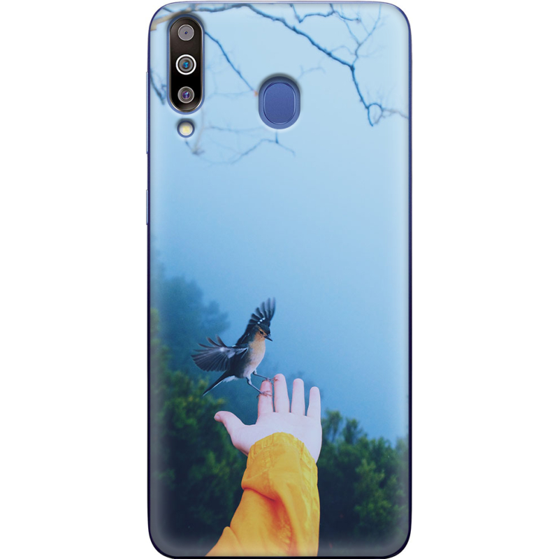 Чехол Uprint Samsung M305 Galaxy M30 