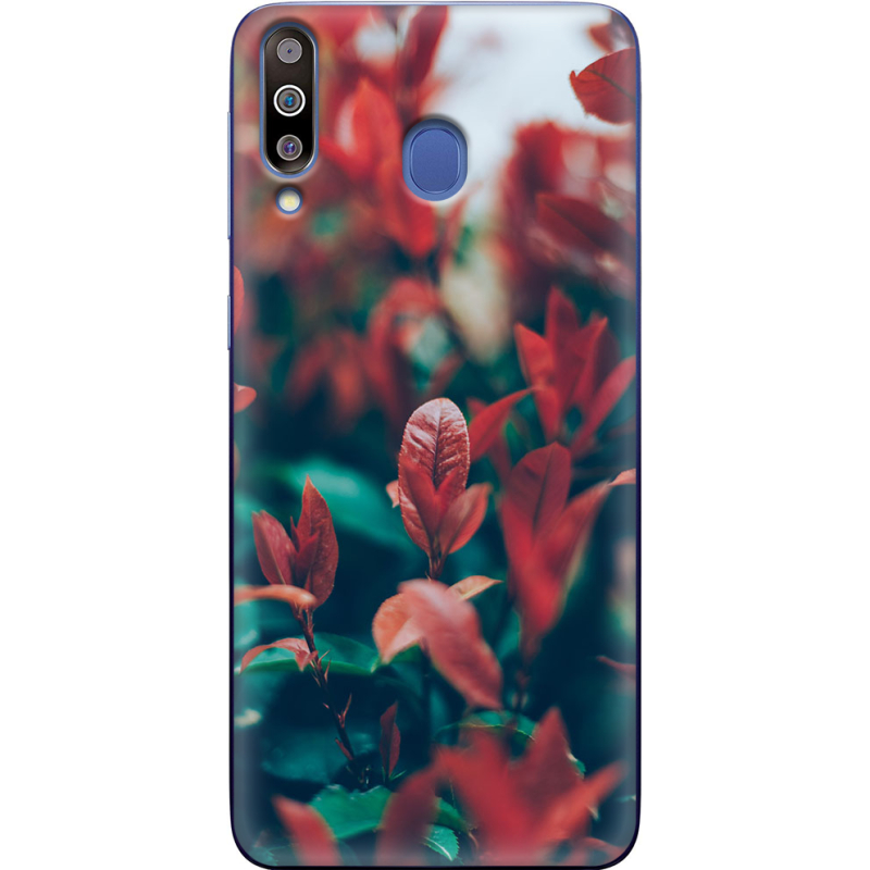 Чехол Uprint Samsung M305 Galaxy M30 