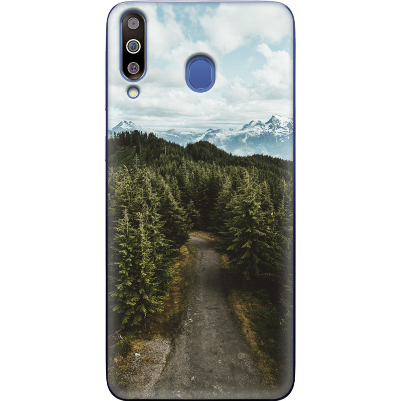 Чехол Uprint Samsung M305 Galaxy M30 