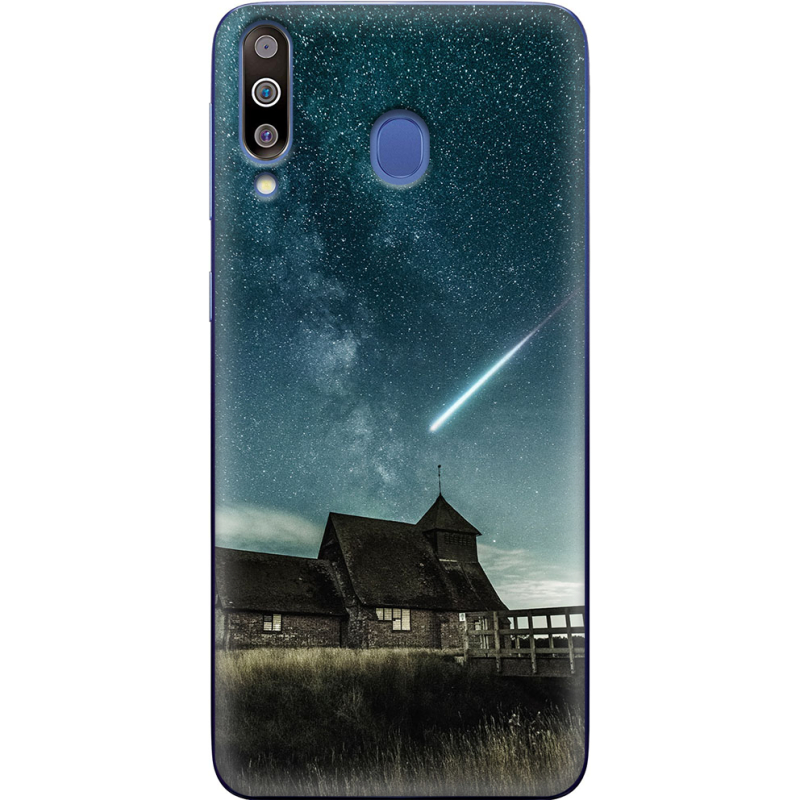 Чехол Uprint Samsung M305 Galaxy M30 