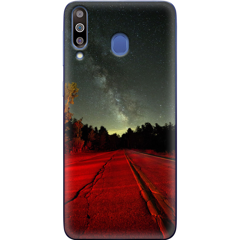 Чехол Uprint Samsung M305 Galaxy M30 