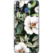 Чехол Uprint Samsung M305 Galaxy M30 Blossom Roses