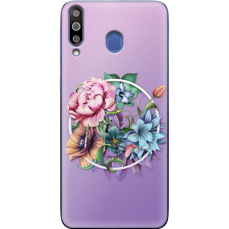 Чехол Uprint Samsung M305 Galaxy M30 