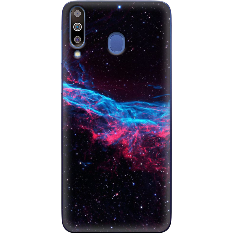 Чехол Uprint Samsung M305 Galaxy M30 