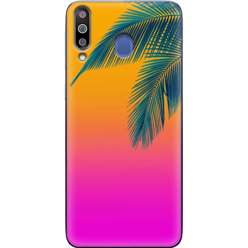 Чехол Uprint Samsung M305 Galaxy M30 