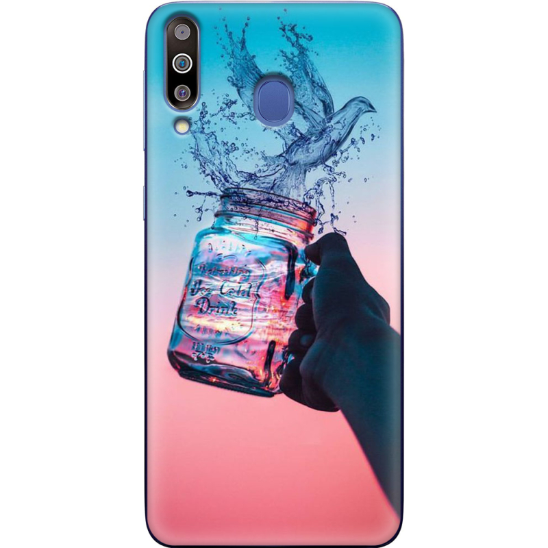 Чехол Uprint Samsung M305 Galaxy M30 