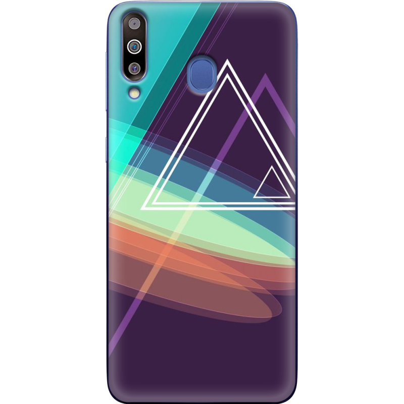 Чехол Uprint Samsung M305 Galaxy M30 