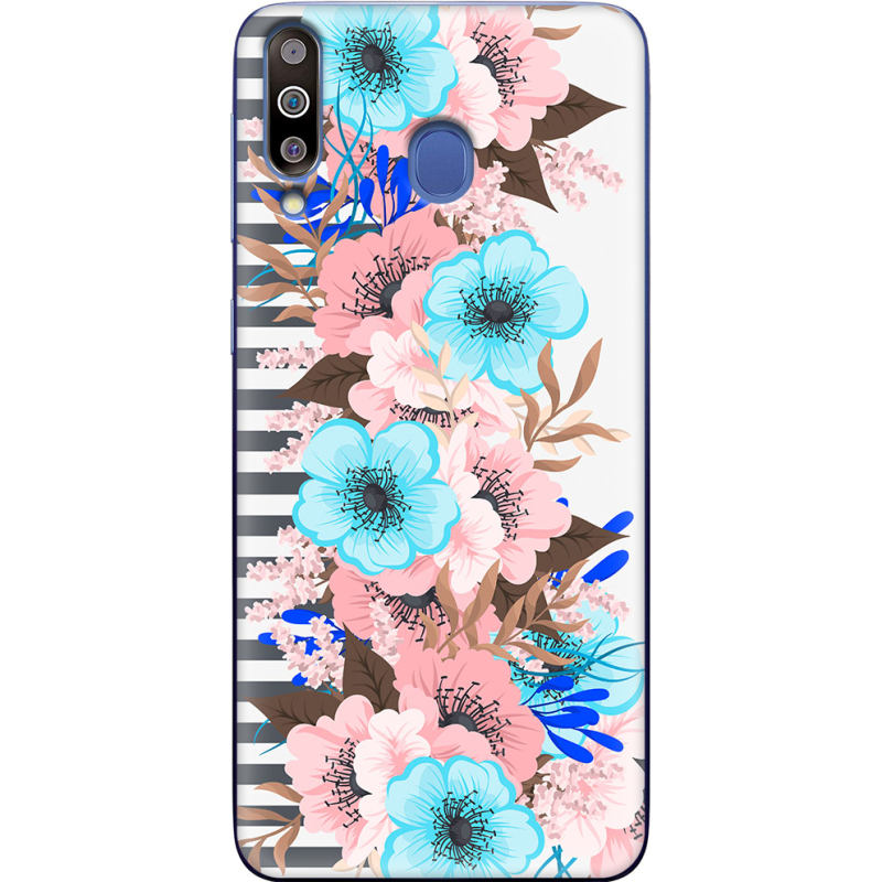 Чехол Uprint Samsung M305 Galaxy M30 