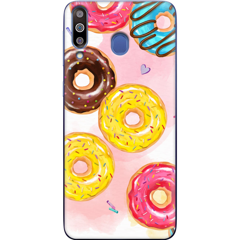 Чехол Uprint Samsung M305 Galaxy M30 