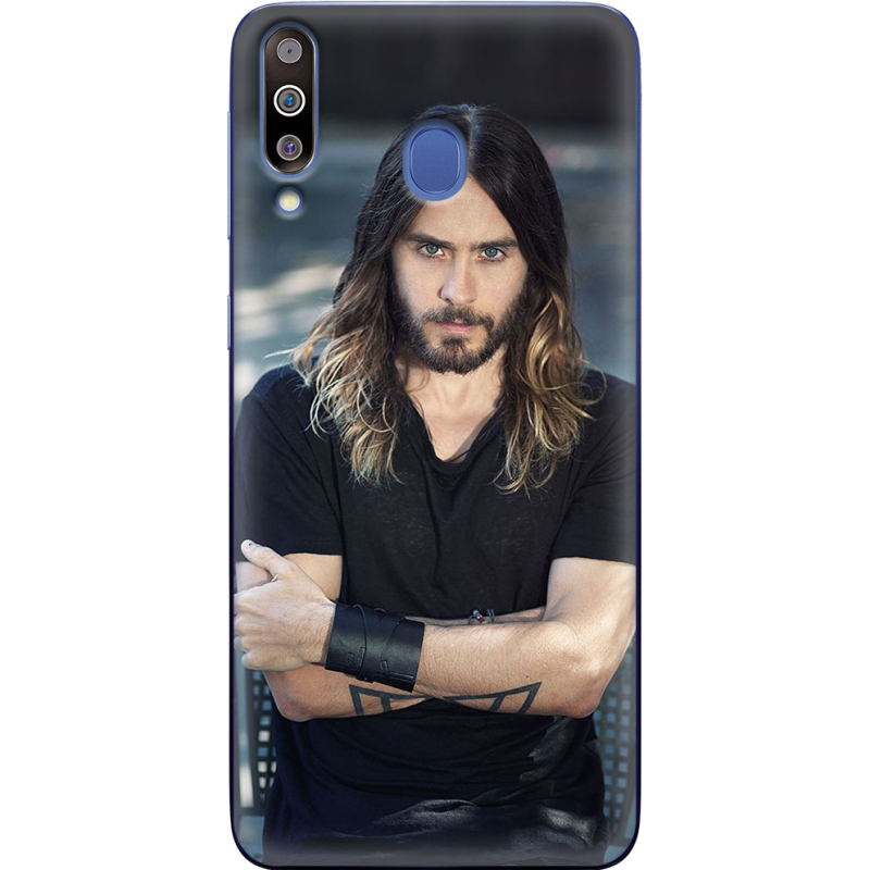 Чехол Uprint Samsung M305 Galaxy M30 