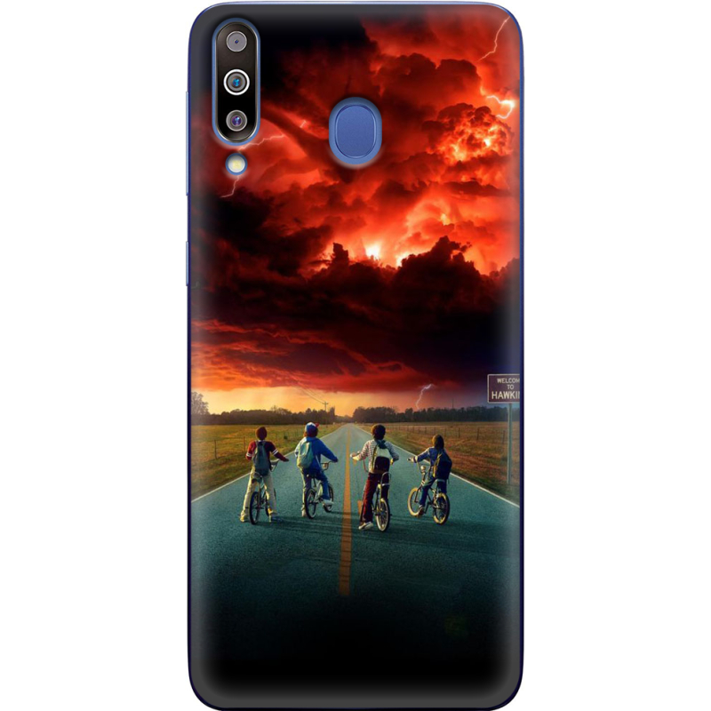 Чехол Uprint Samsung M305 Galaxy M30 