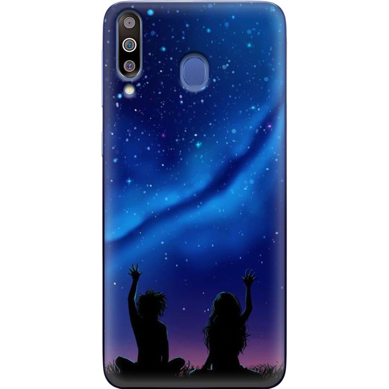 Чехол Uprint Samsung M305 Galaxy M30 