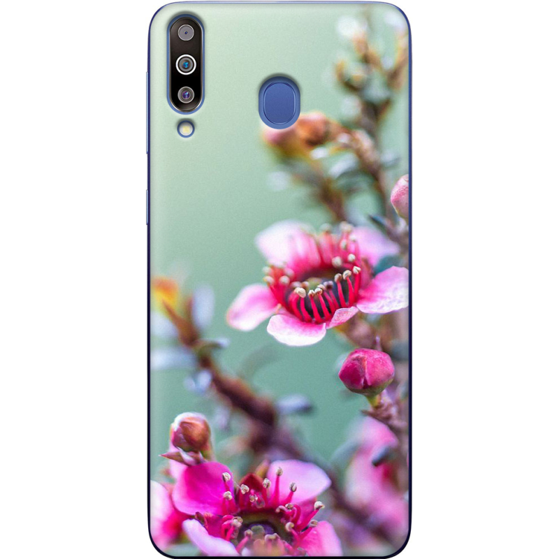 Чехол Uprint Samsung M305 Galaxy M30 