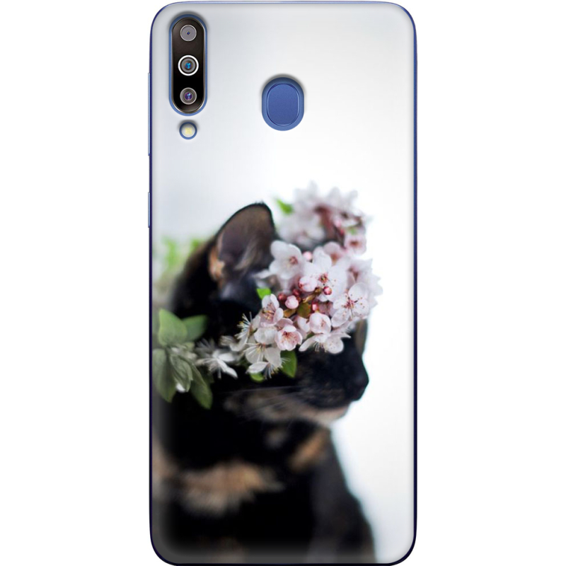 Чехол Uprint Samsung M305 Galaxy M30 