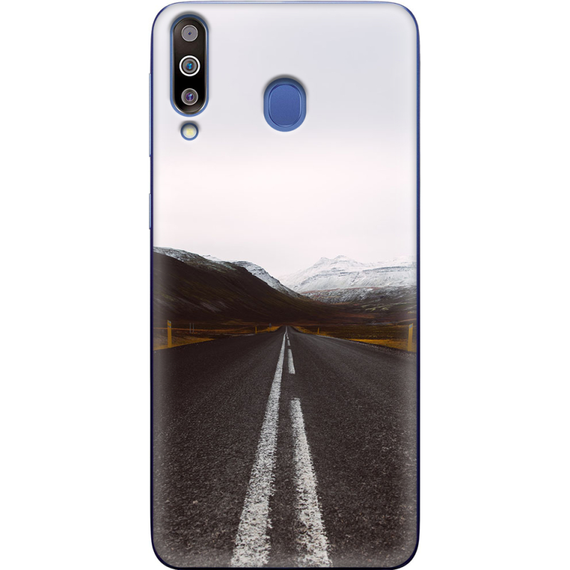 Чехол Uprint Samsung M305 Galaxy M30 