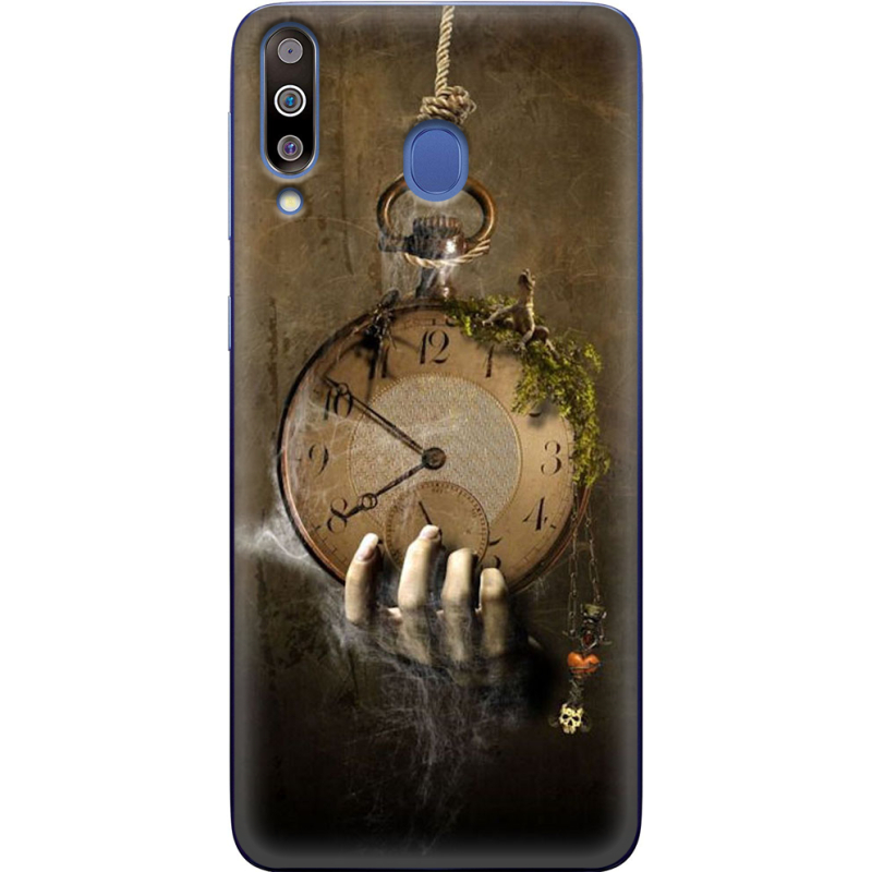 Чехол Uprint Samsung M305 Galaxy M30 