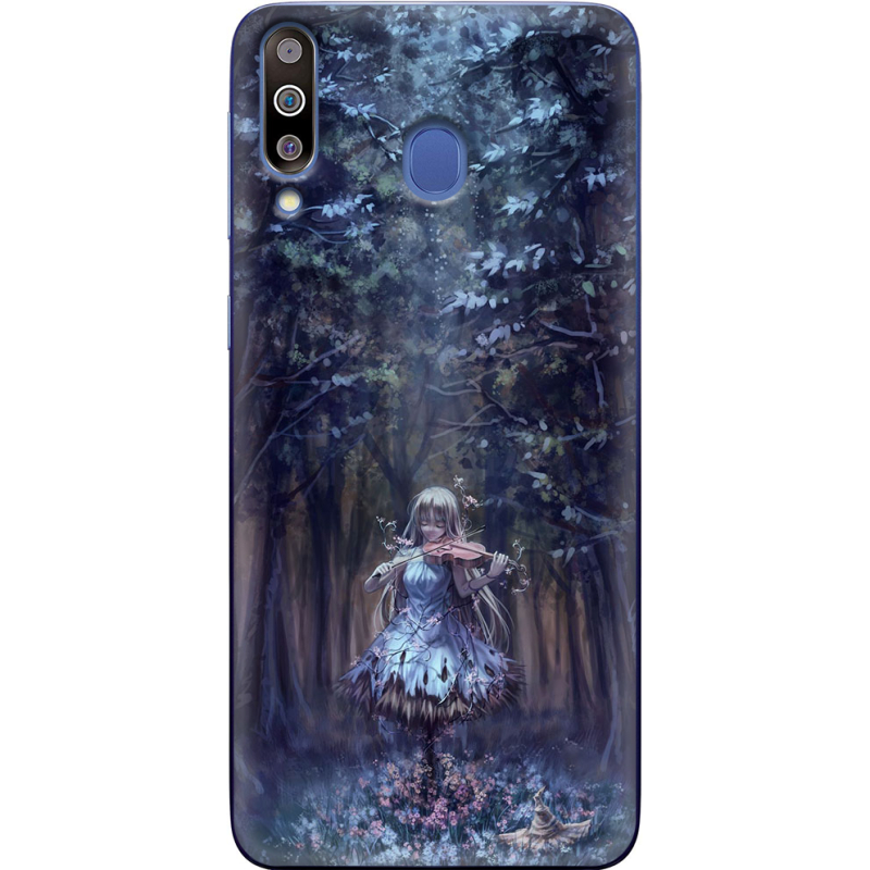 Чехол Uprint Samsung M305 Galaxy M30 