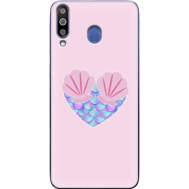 Чехол Uprint Samsung M305 Galaxy M30 