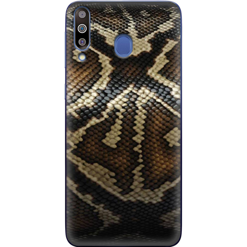 Чехол Uprint Samsung M305 Galaxy M30 