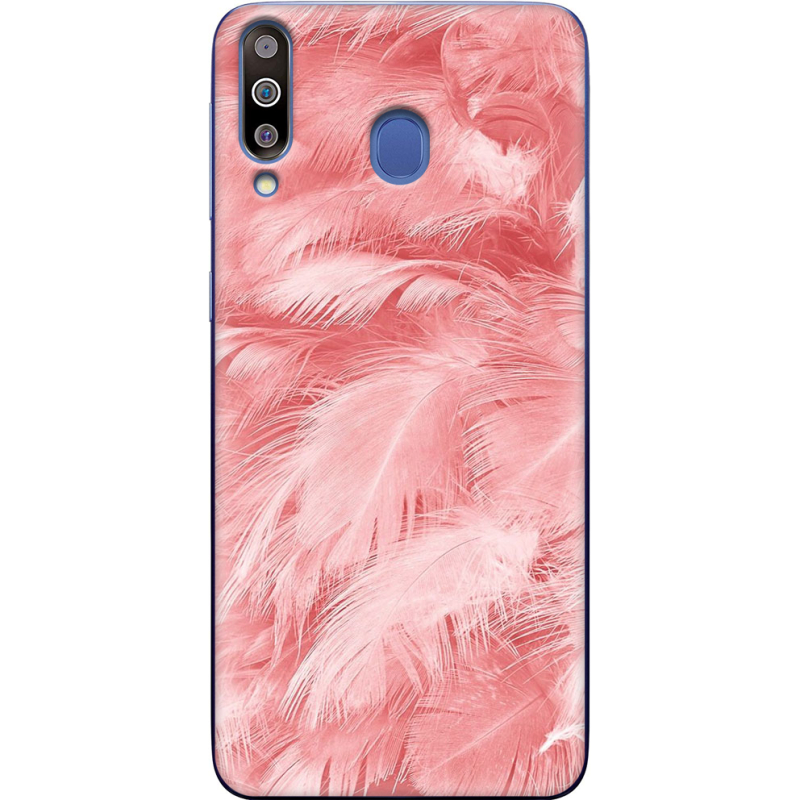 Чехол Uprint Samsung M305 Galaxy M30 