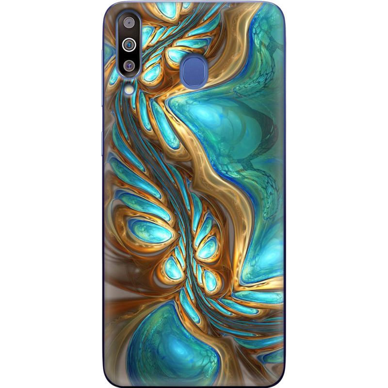 Чехол Uprint Samsung M305 Galaxy M30 