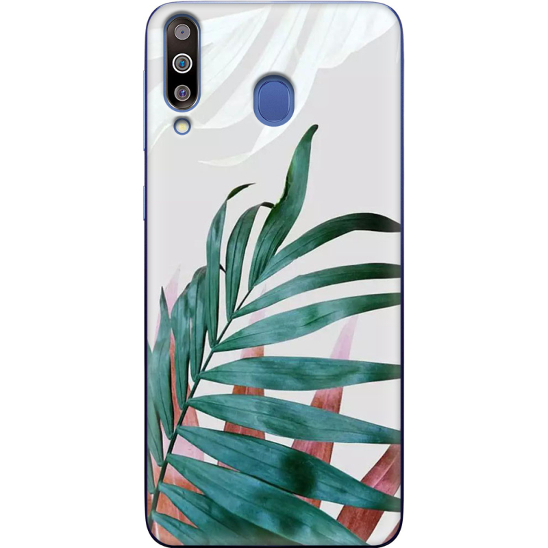 Чехол Uprint Samsung M305 Galaxy M30 