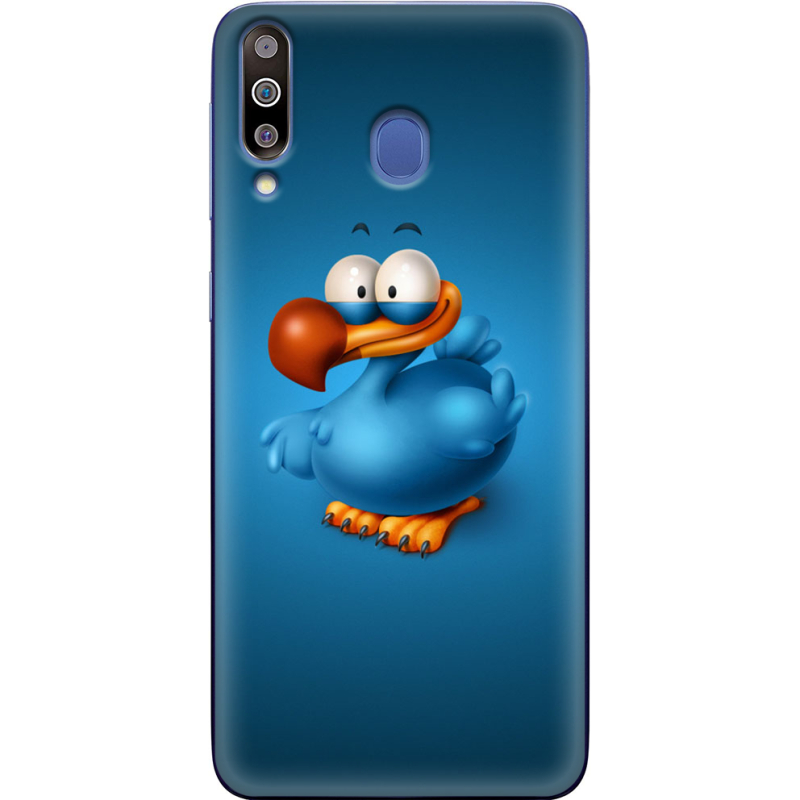 Чехол Uprint Samsung M305 Galaxy M30 