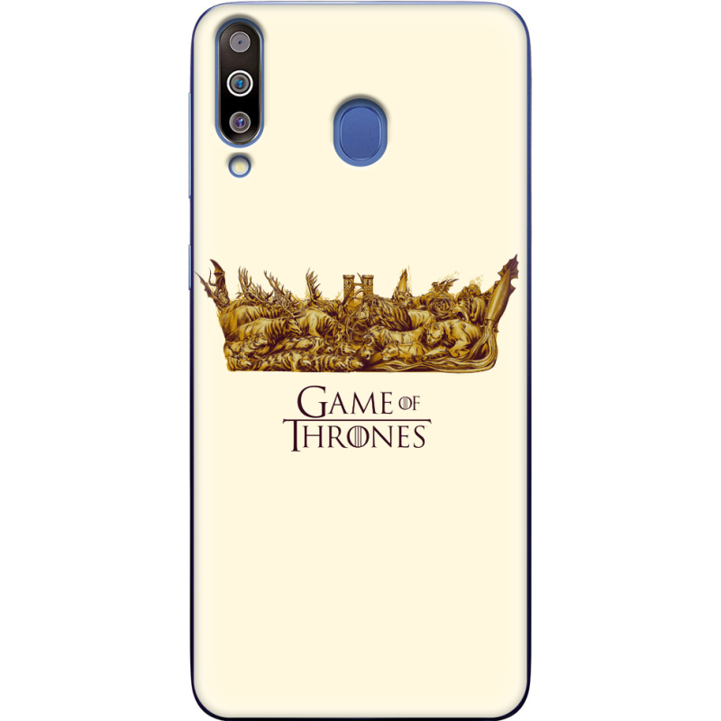 Чехол Uprint Samsung M305 Galaxy M30 