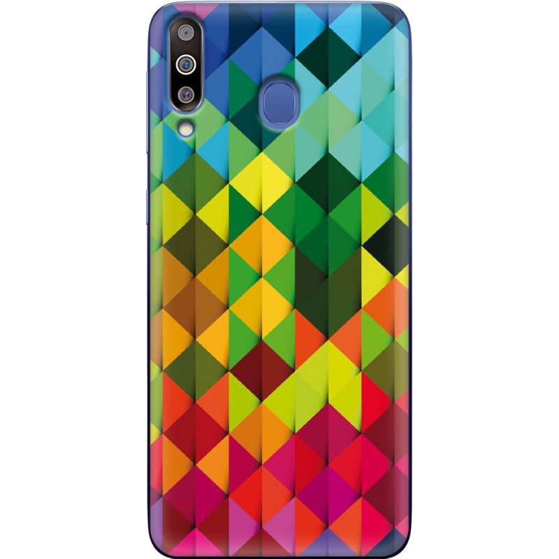 Чехол Uprint Samsung M305 Galaxy M30 