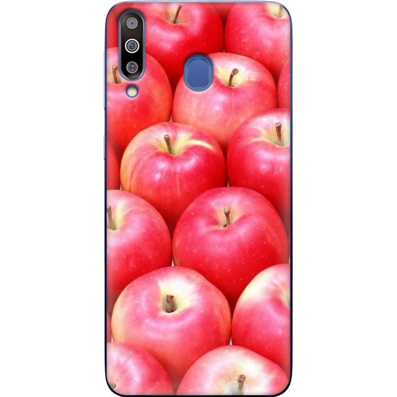 Чехол Uprint Samsung M305 Galaxy M30 