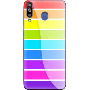 Чехол Uprint Samsung M305 Galaxy M30 